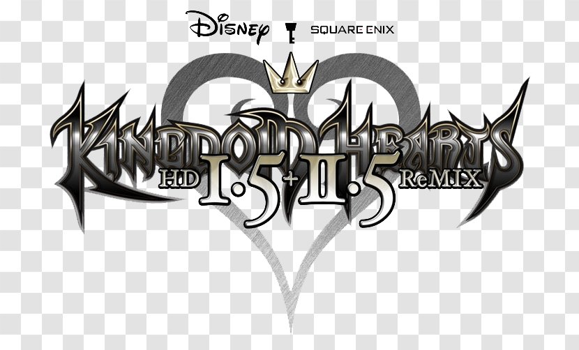 Kingdom Hearts HD 1.5 Remix + 2.5 ReMIX II Hearts: Chain Of Memories - Final Fantasy Xx2 Hd Remaster - 15 Prima Official Game Gui Transparent PNG