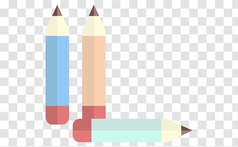 Pencil Icon - Drawing - Pen Transparent PNG