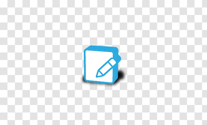 Logo Editing Icon - Edit The Element Folder Transparent PNG