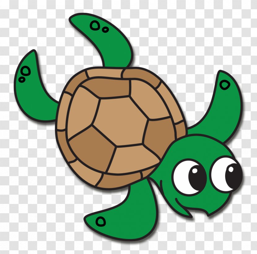 Sea Turtle Party Tortoise Clip Art Transparent PNG