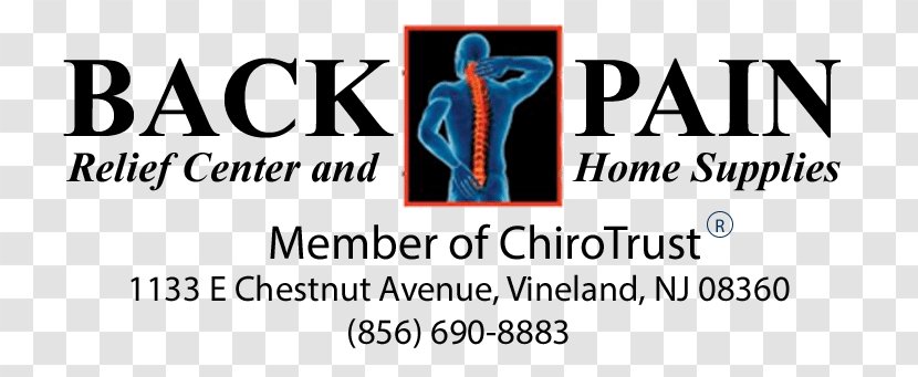 Back Pain Relief Center Chiropractor Myrtle Beach Chiropractic Neck - Management Transparent PNG