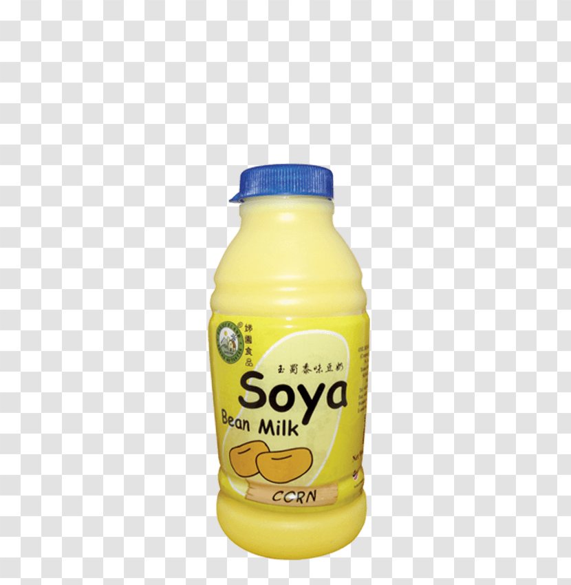 Soy Milk SCS Food Manufacturing Sdn Bhd Soybean - Citric Acid Transparent PNG