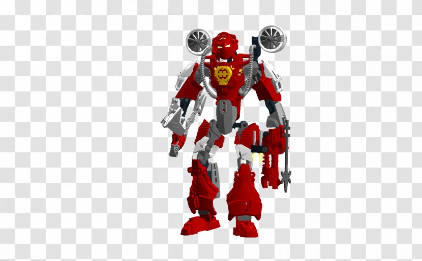 Robot Action & Toy Figures Figurine Mecha Character - Fiction Transparent PNG