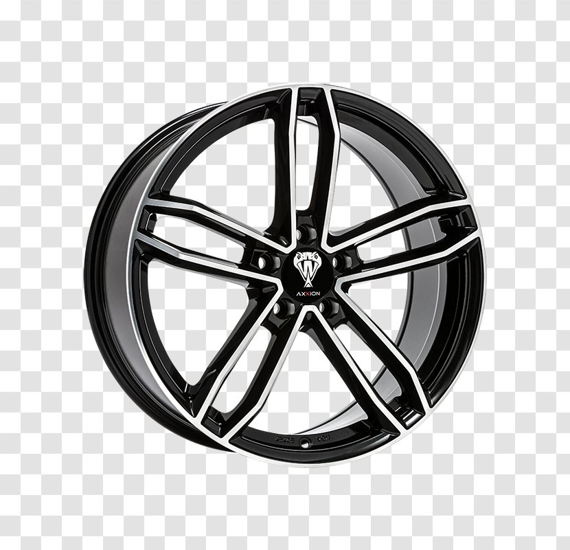 Ford Motor Company Car 2018 Flex SEL Limited Test Drive - Alloy Wheel - Atu Reifen Transparent PNG