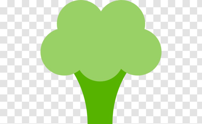 Broccoli Slaw Dietary Supplement Food Vegetable - Leaf Transparent PNG