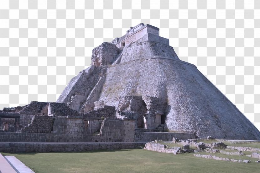 Maya Civilization Maya City Calakmul Ancient History World Heritage Site Transparent PNG