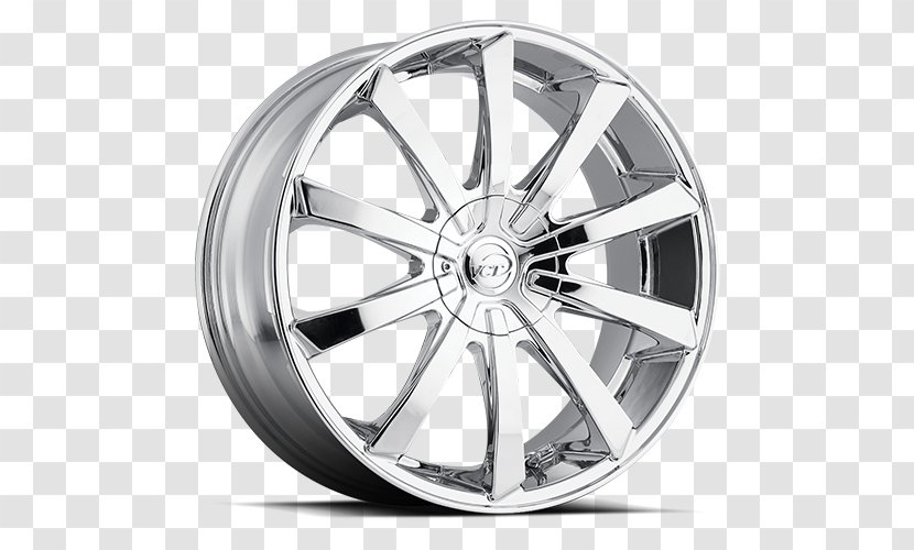 Rim RNR Tire Express & Custom Wheels - Alloy Wheel - Luxxx Transparent PNG
