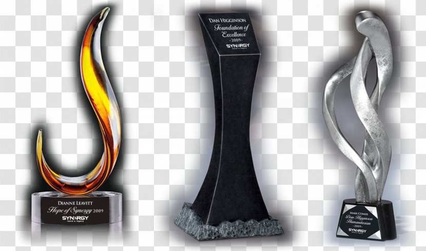 Trophy Award Transparent PNG