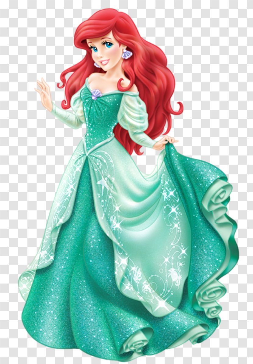 Disney Princess: My Fairytale Adventure Ariel Princess Jasmine Rapunzel Aurora Transparent PNG