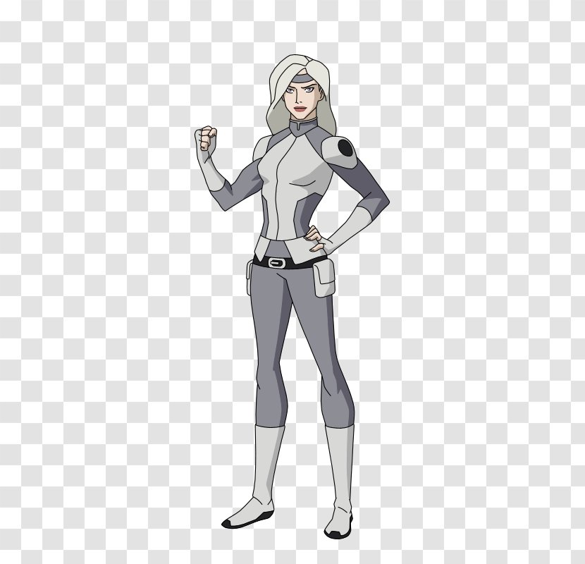 Silver Sable Spider-Man Silvermane Dominic Fortune Marvel Universe - Flower - Peter Parker Transparent PNG