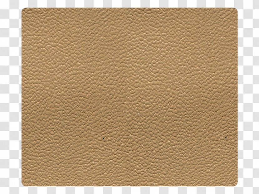 Place Mats Rectangle - Brown - Fabric Swatch Transparent PNG