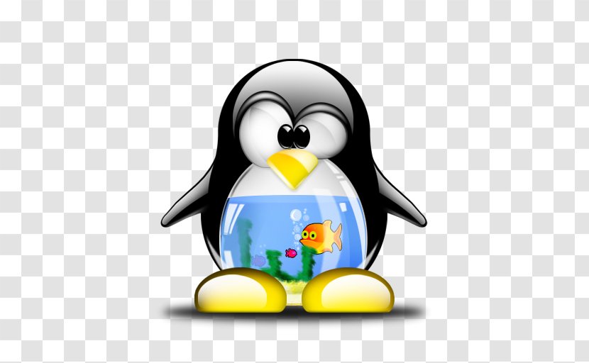 Penguin Tux Linux Android Installation - Computer Software Transparent PNG