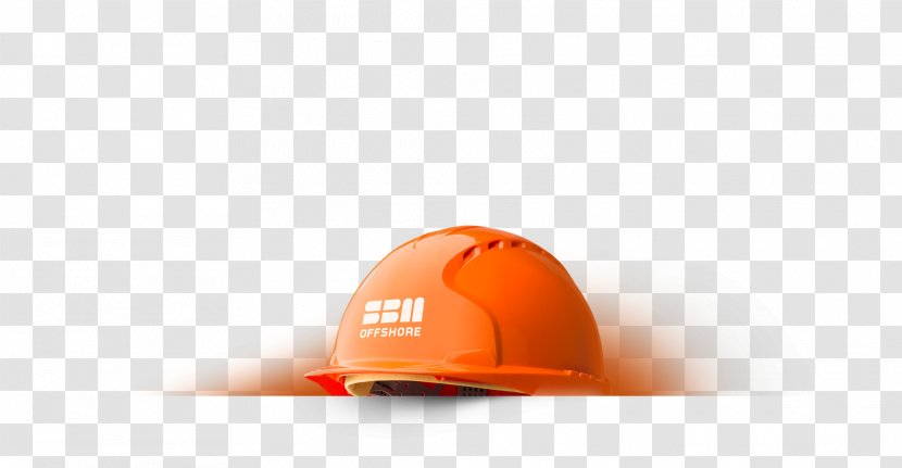 Personal Protective Equipment - Orange - Design Transparent PNG