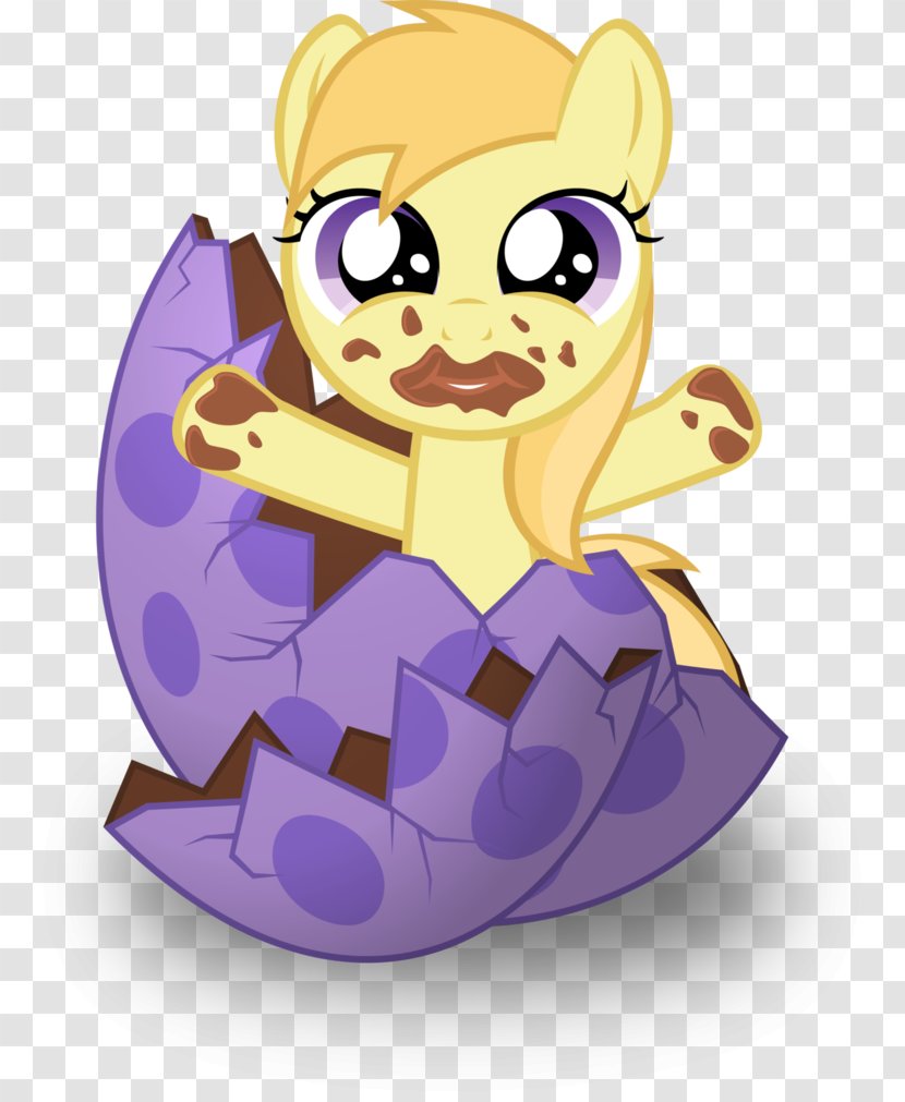 My Little Pony Winged Unicorn DeviantArt - Violet - Cute Transparent PNG