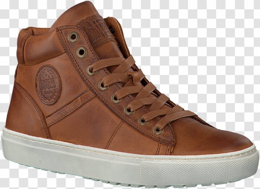 Skate Shoe Footwear Sneakers Suede - Cognac Transparent PNG