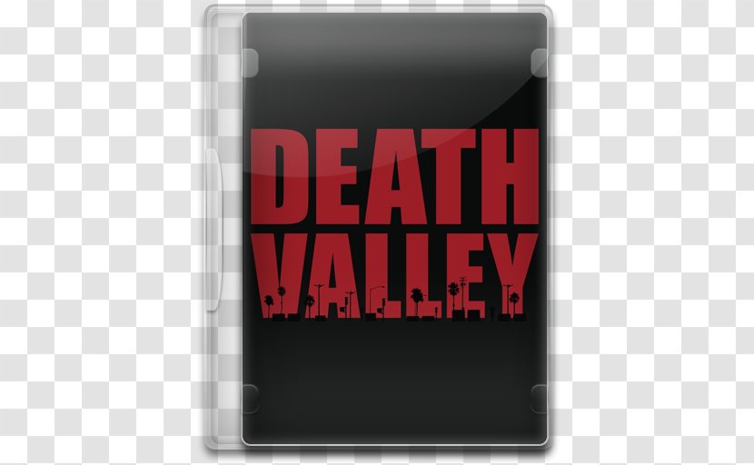 Text Brand Font - Amazoncom - Death Valley Transparent PNG