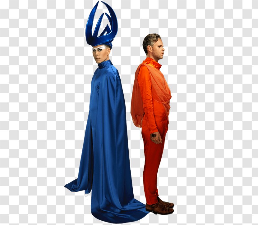 Empire Of The Sun Song Friends Two Vines - Outerwear Transparent PNG