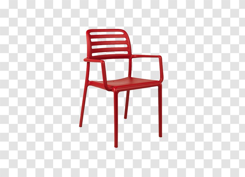 Table Garden Furniture Chair Armrest - Michael Thonet Transparent PNG