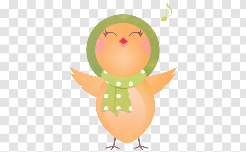 Chicken Meat Buffalo Wing Icon - Watercolor - Singing Chick Transparent PNG