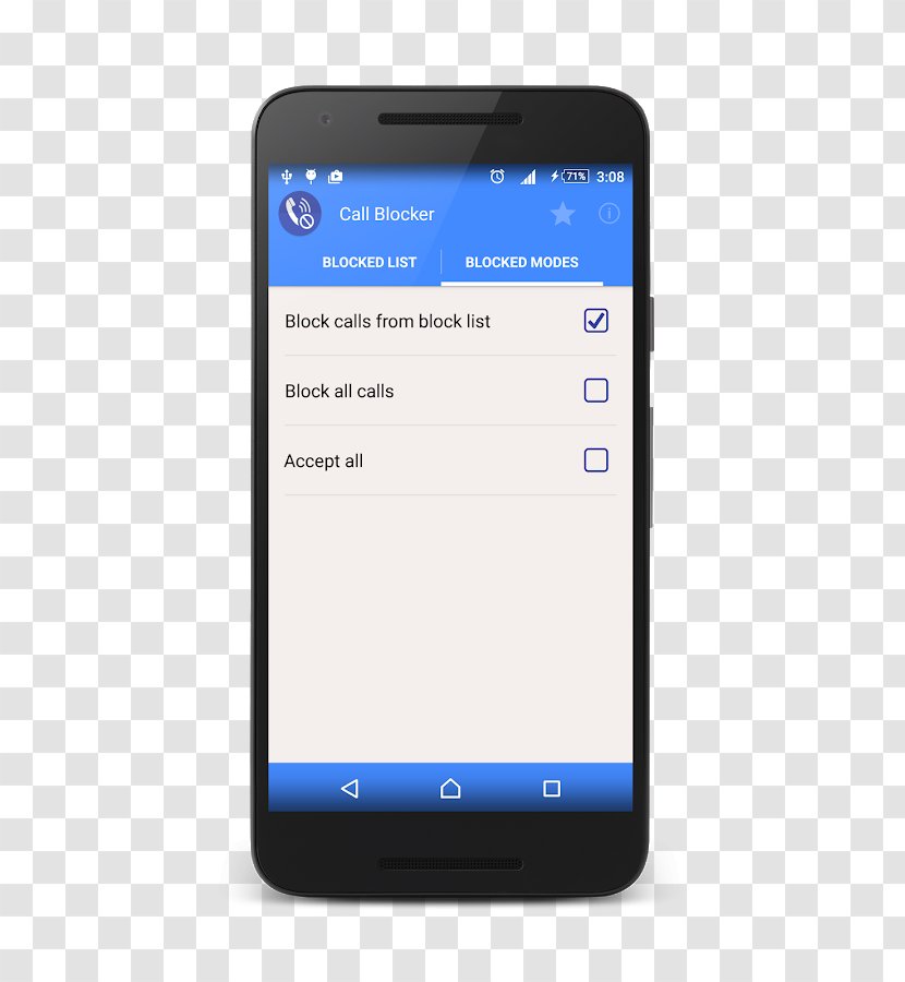 Android Screenshot Google Play - Mobile Phones Transparent PNG