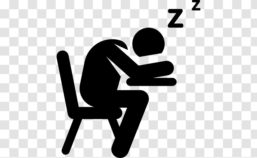 Student Classroom Learning - Brand - Sleeping Transparent PNG