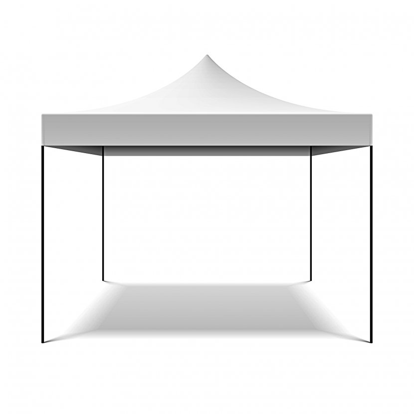 Partytent Pole Marquee Canopy - Furniture - Gazebo Transparent PNG