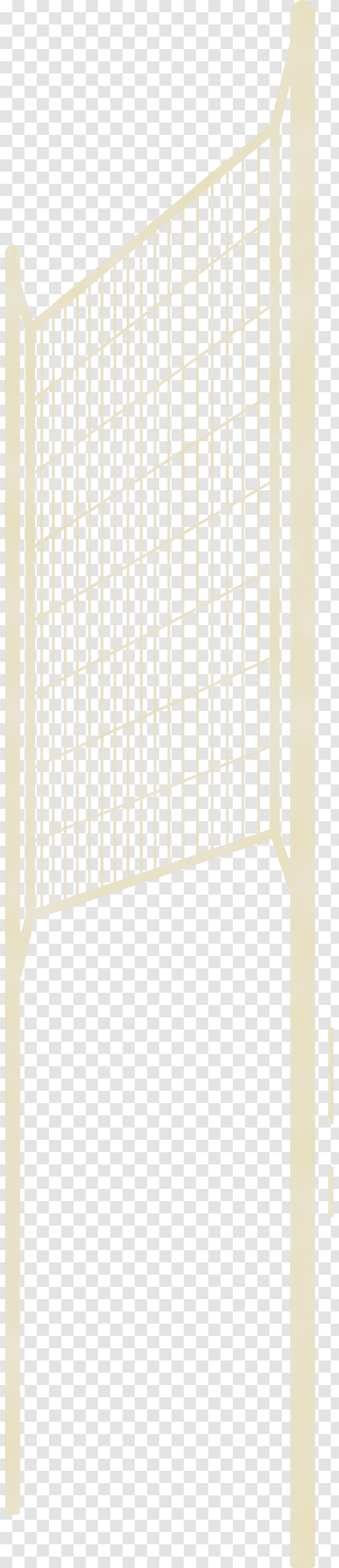 Fence Angle Line Furniture Window Transparent PNG