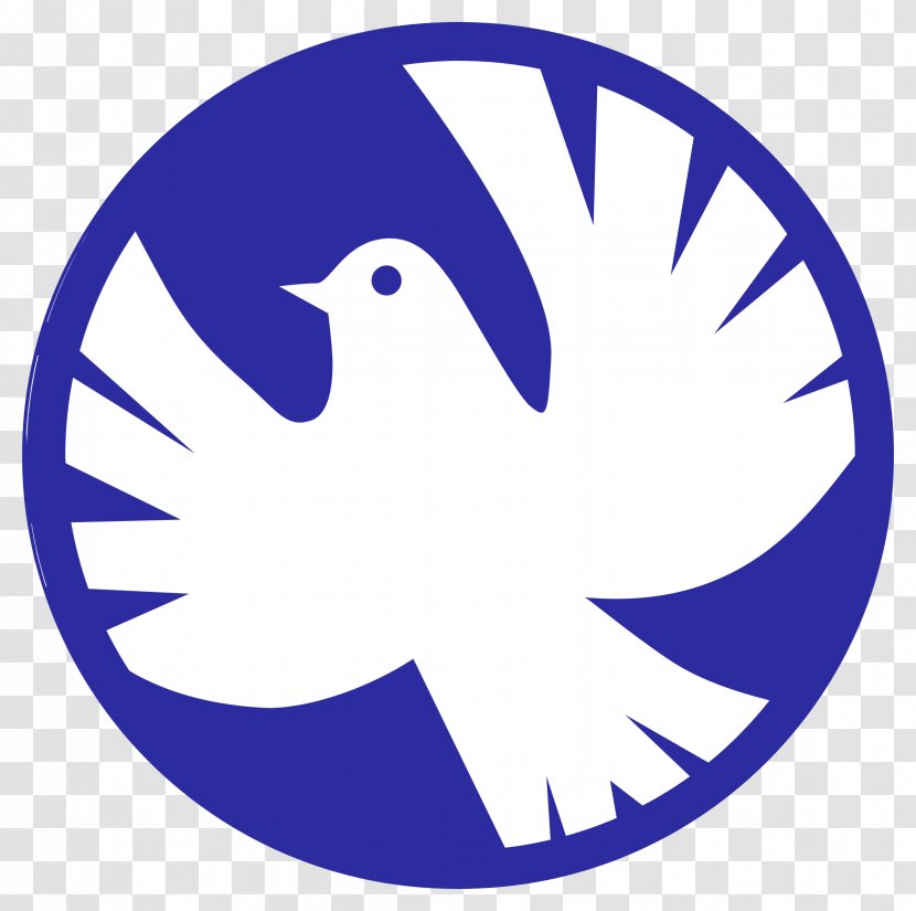Columbidae Peace Symbols Clip Art - DOVE Transparent PNG