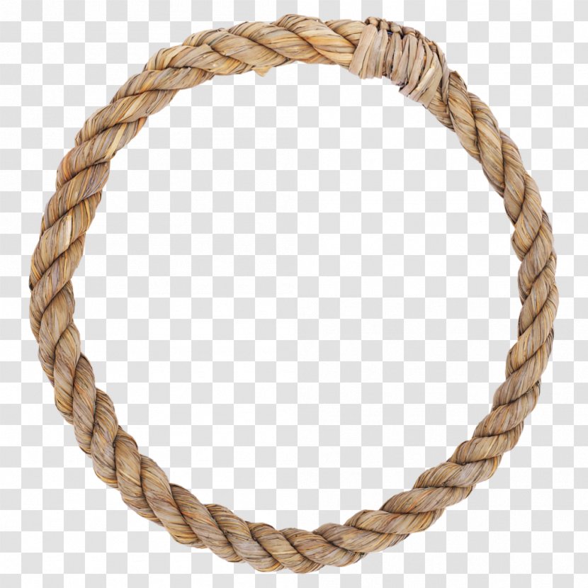 Rope Stock Photography Knot Clip Art - Ring Transparent PNG