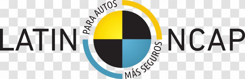 Latin NCAP Logo Organization New Car Assessment Program Single Is The Black: Don't Wear White 'Til It's Right - Sales - Ncap Transparent PNG