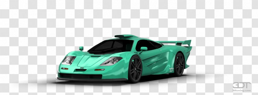 Supercar Automotive Design Model Car Performance - Sports - McLaren Transparent PNG