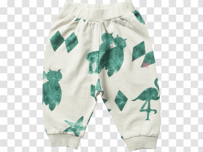 Shorts Pants - Artichoke Watercolor Transparent PNG