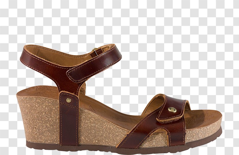 Sandal Leather Shoe Suede Boot - Slide Transparent PNG