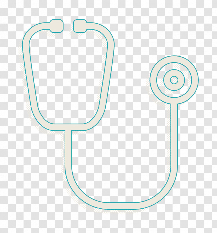 Medical Icon Stethoscope Icon Doctor Icon Transparent PNG