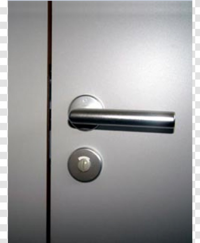 Door Handle Lock - Hardware - Design Transparent PNG