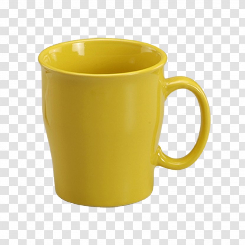 Coffee Cup Mug Plastic Ceramic Transparent PNG