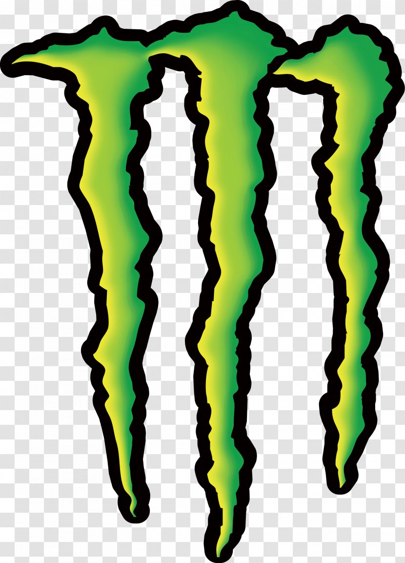 Monster Energy Drink Corona Red Bull Logo Transparent PNG