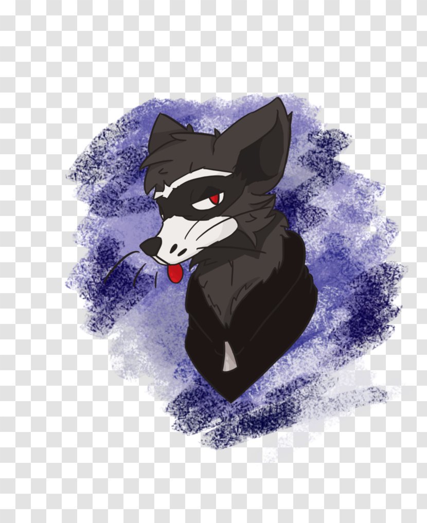 Whiskers Dog Cartoon Canidae Transparent PNG