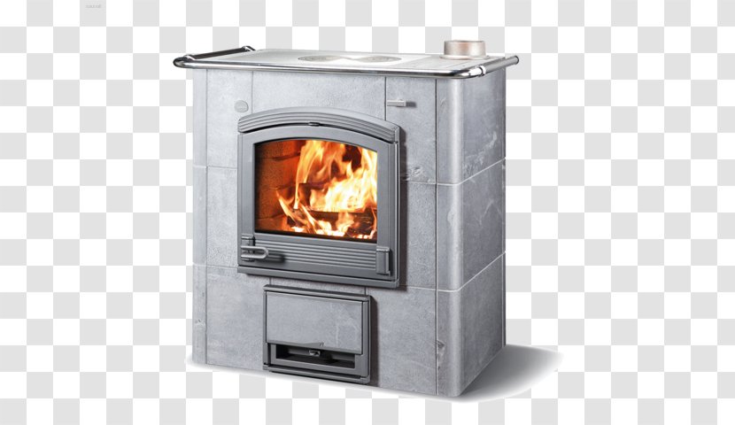 Wood Stoves Hearth Fireplace Oven - Room - Stove Transparent PNG