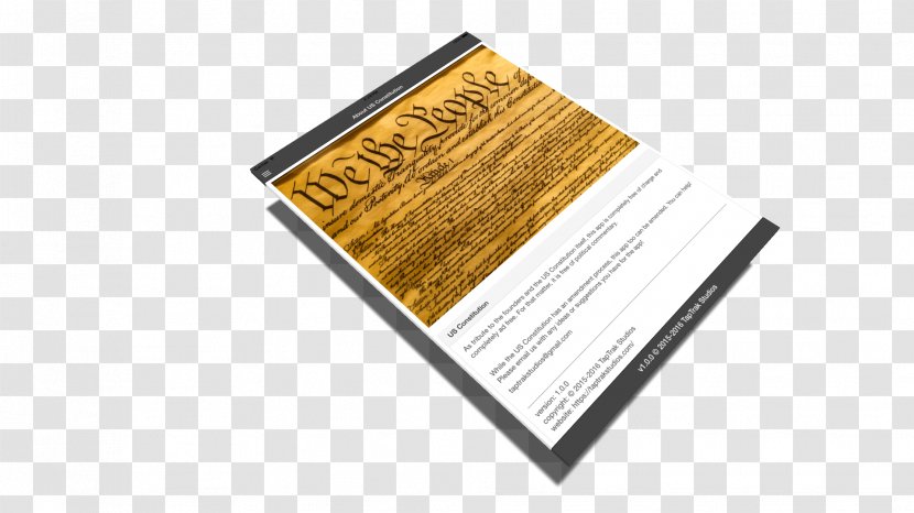 USS Constitution United States Bill Of Rights Congress Transparent PNG