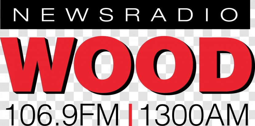 Grand Rapids WOOD-FM Internet Radio Station - Wood Transparent PNG