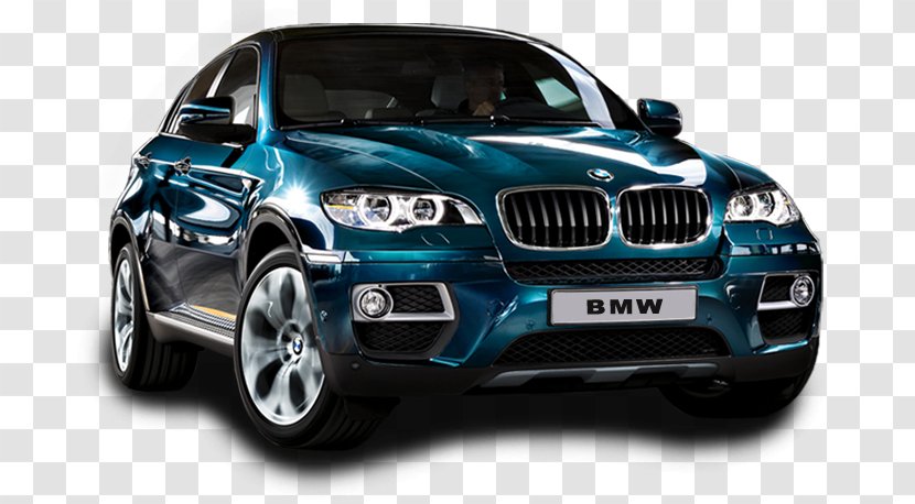 2012 BMW X6 2018 2013 Car - Automotive Design - Automative Transparent PNG