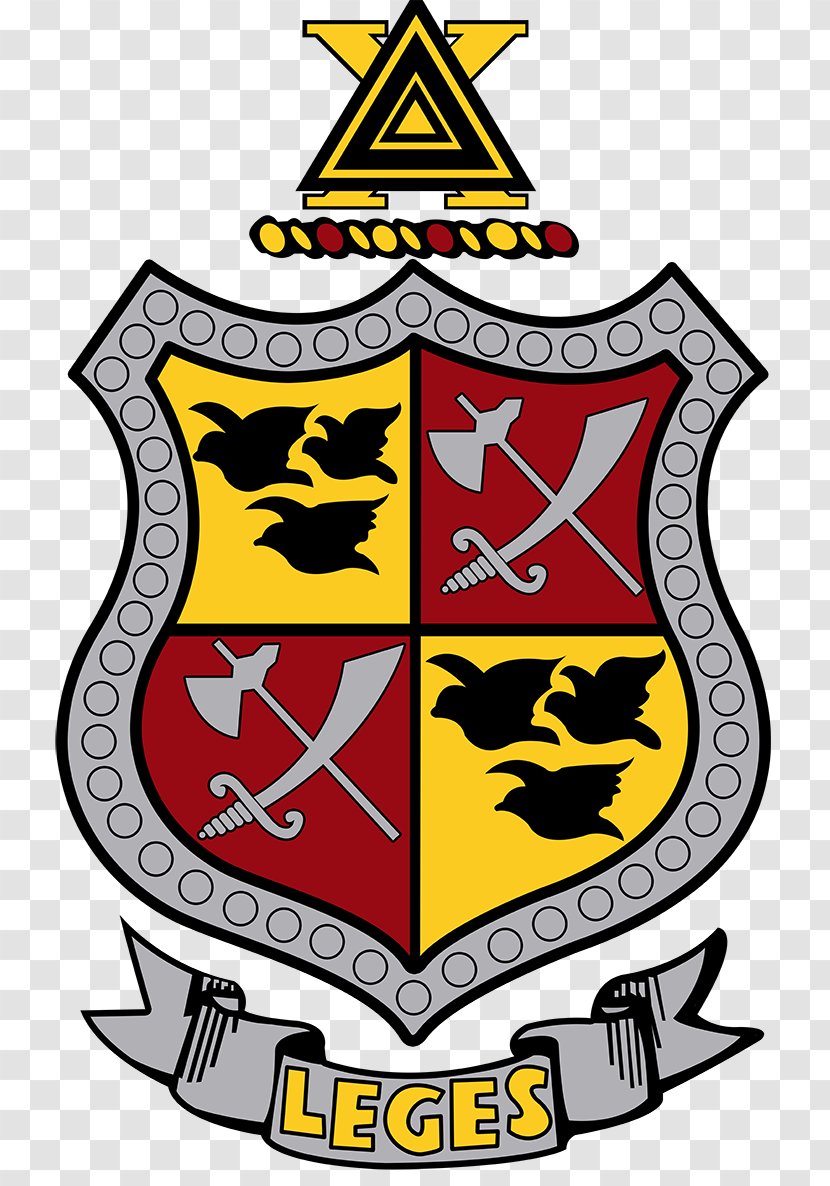 University Of Florida George Mason Fraternities And Sororities Delta Chi Sigma Phi - Student Transparent PNG