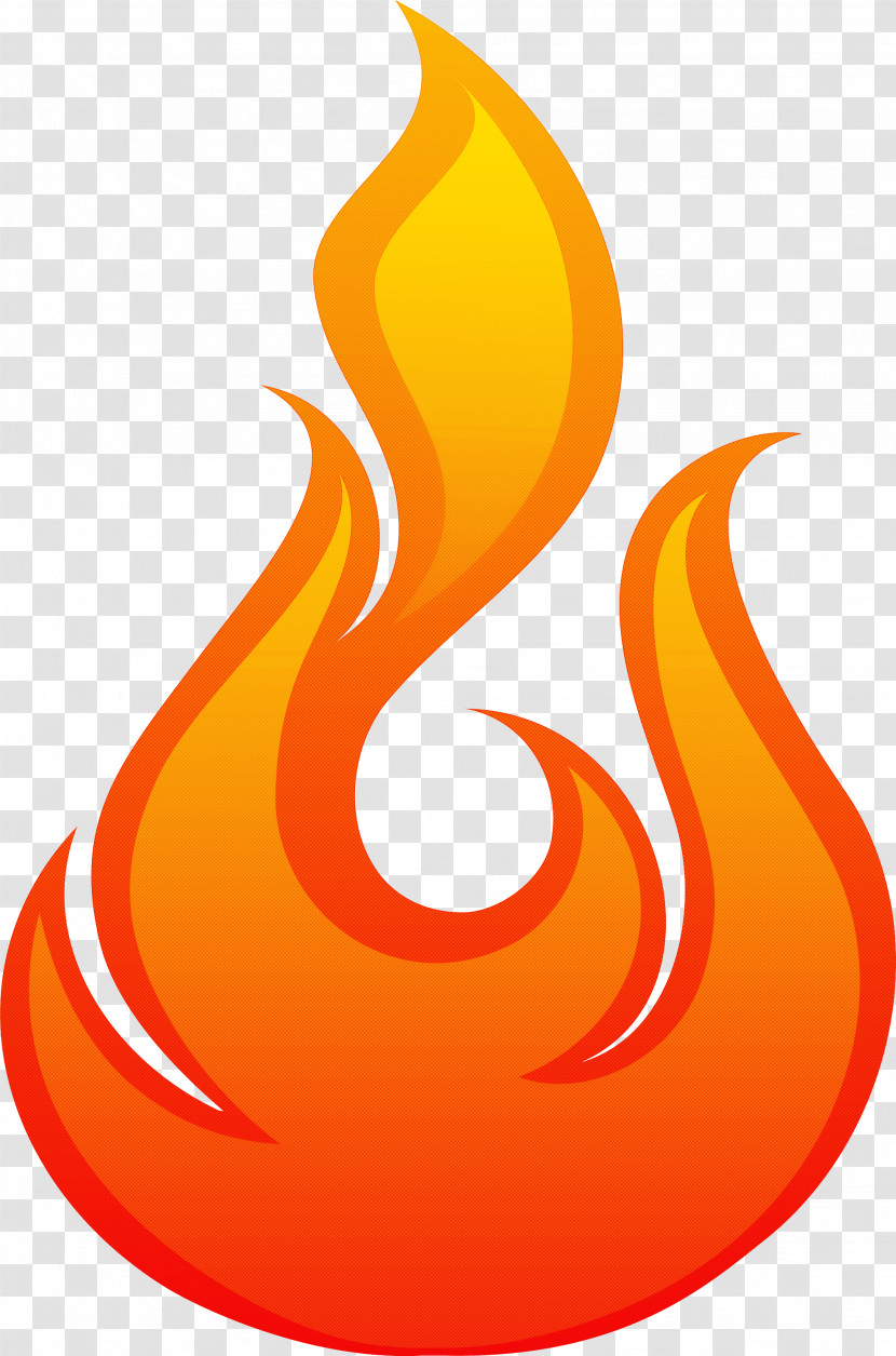 Fire Flame Transparent PNG