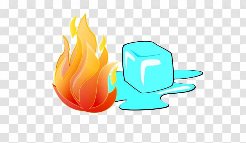 YouTube Ice Flame Clip Art - Fire Pit - Frie Transparent PNG