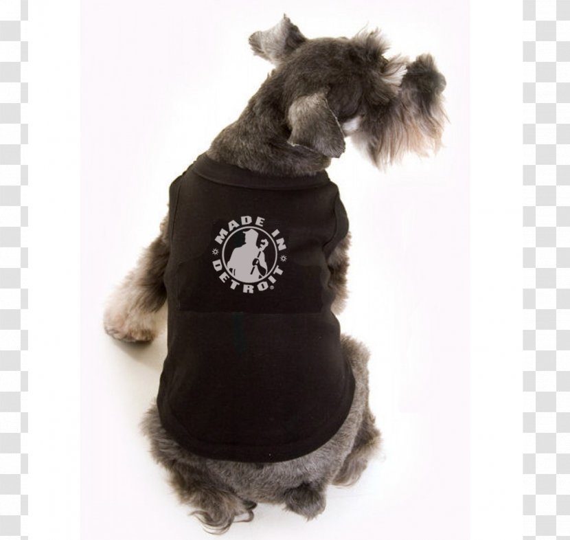 T-shirt Dog Pet Clothing - Paw Transparent PNG