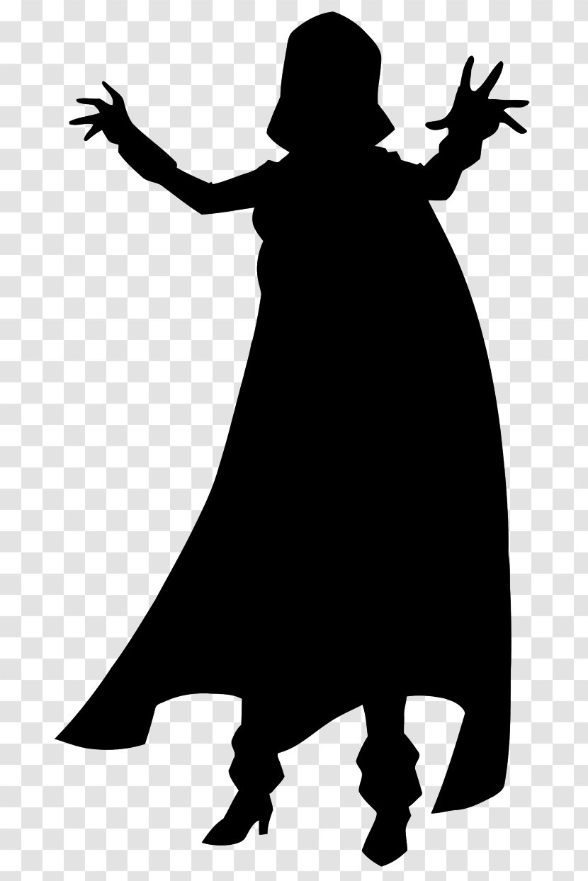 Clip Art Costume Silhouette Human Behavior Character Transparent PNG