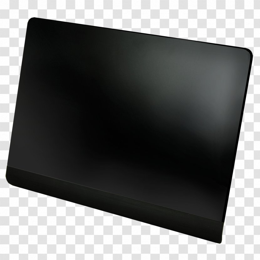 Laptop Computer Multimedia - Black M - Amplifying Transparent PNG