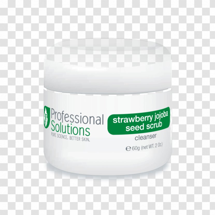 Cream Moisturizer Product Hyaluronic Acid Ounce - Jojoba Seed Transparent PNG