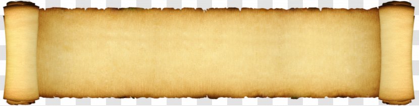 Paper Parchment Clip Art - Scroll Transparent PNG